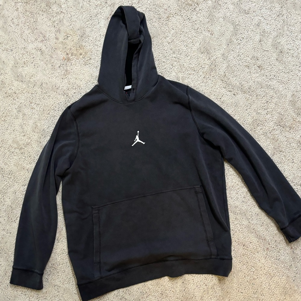 Jordan lightweight hoodie